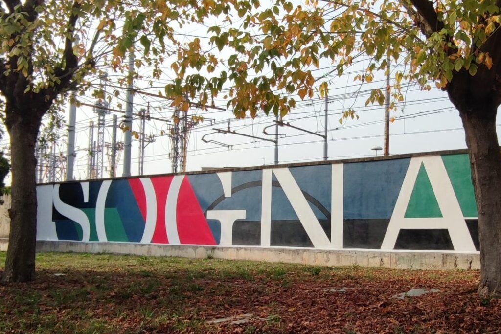 Orti della Baraca