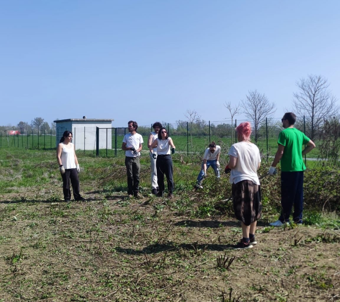 Orti di Falchera