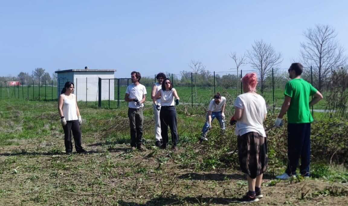 Orti di Falchera