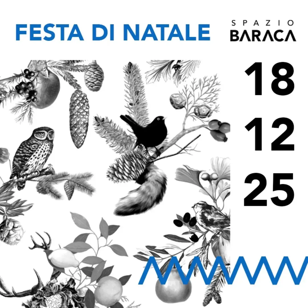 Festa di Natale 2025