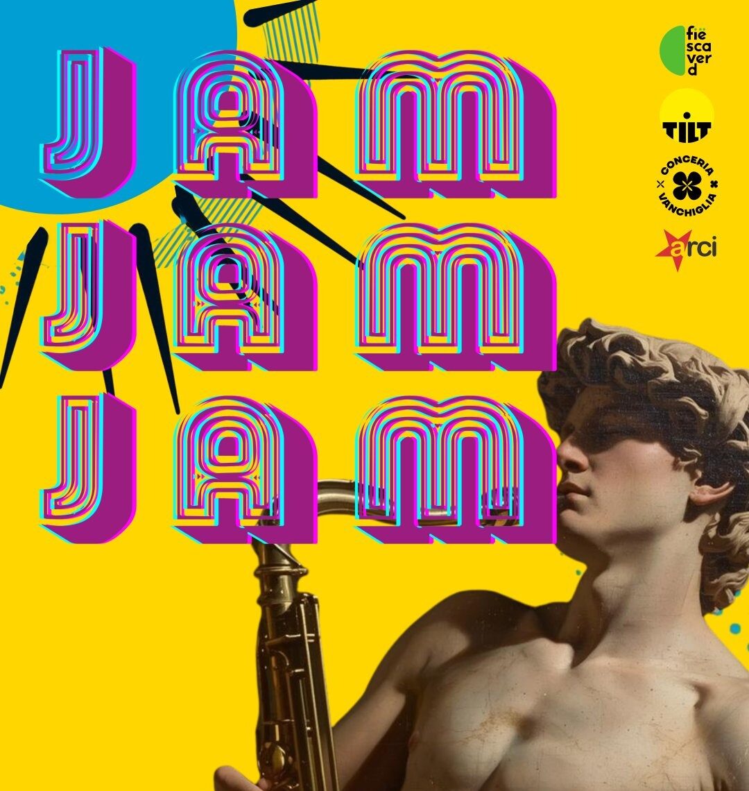 Jam Session 2026